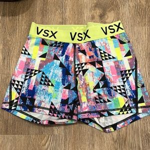 VSX Sport Biker Short
